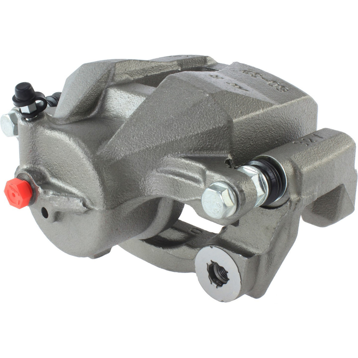 Centric Parts Semi-Loaded Brake Caliper 141.44283