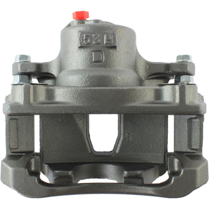 Centric Parts Semi-Loaded Brake Caliper 141.44283