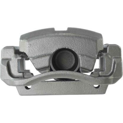 Centric Parts Disc Brake Caliper Semi-Loaded for 2006 Lexus GS300 2015-2009 IS250 141.44283