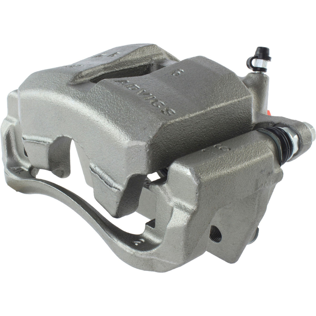 Centric Parts Semi-Loaded Brake Caliper 141.44283