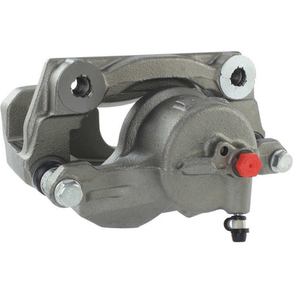 Centric Parts Disc Brake Caliper Semi-Loaded for 2006 Lexus GS300 2015-2009 IS250 141.44283
