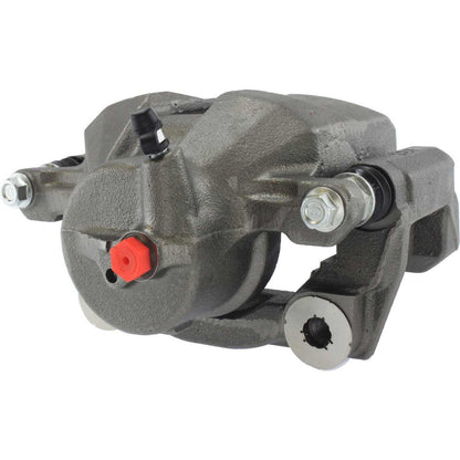 Centric Parts Disc Brake Caliper Semi-Loaded with Anti-Corrosion Finish for 2006 Lexus GS300 2015-2009 IS250 141.44284