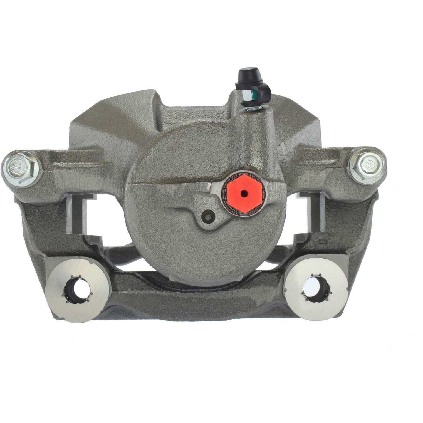 Centric Parts Disc Brake Caliper Semi-Loaded with Anti-Corrosion Finish for 2006 Lexus GS300 2015-2009 IS250 141.44284