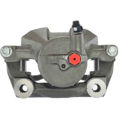 Centric Parts Disc Brake Caliper Semi-Loaded with Anti-Corrosion Finish for 2006 Lexus GS300 2015-2009 IS250 141.44284