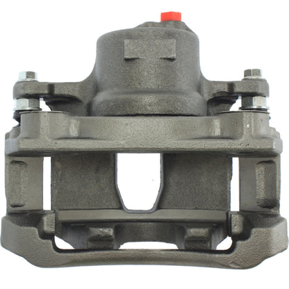 Centric Parts Disc Brake Caliper Semi-Loaded with Anti-Corrosion Finish for 2006 Lexus GS300 2015-2009 IS250 141.44284