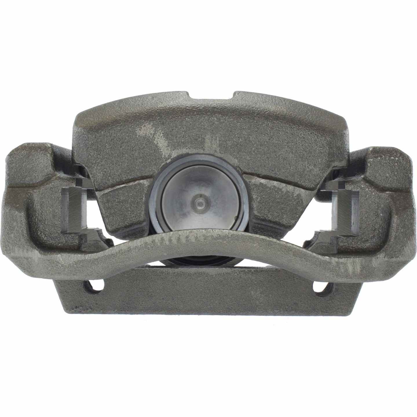 Centric Parts Disc Brake Caliper Semi-Loaded with Anti-Corrosion Finish for 2006 Lexus GS300 2015-2009 IS250 141.44284