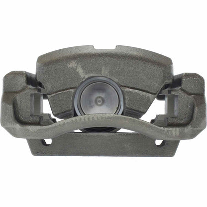 Centric Parts Disc Brake Caliper Semi-Loaded with Anti-Corrosion Finish for 2006 Lexus GS300 2015-2009 IS250 141.44284