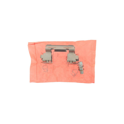 Centric Parts Disc Brake Caliper Semi-Loaded with Anti-Corrosion Finish for 2006 Lexus GS300 2015-2009 IS250 141.44284