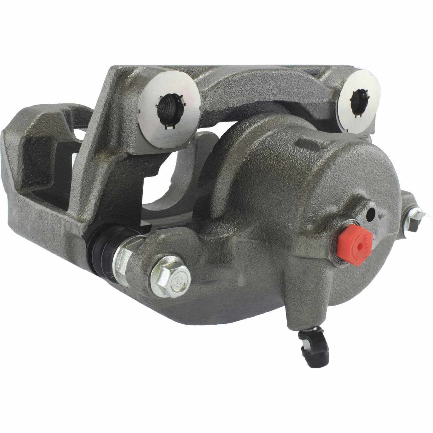 Centric Parts Disc Brake Caliper Semi-Loaded with Anti-Corrosion Finish for 2006 Lexus GS300 2015-2009 IS250 141.44284