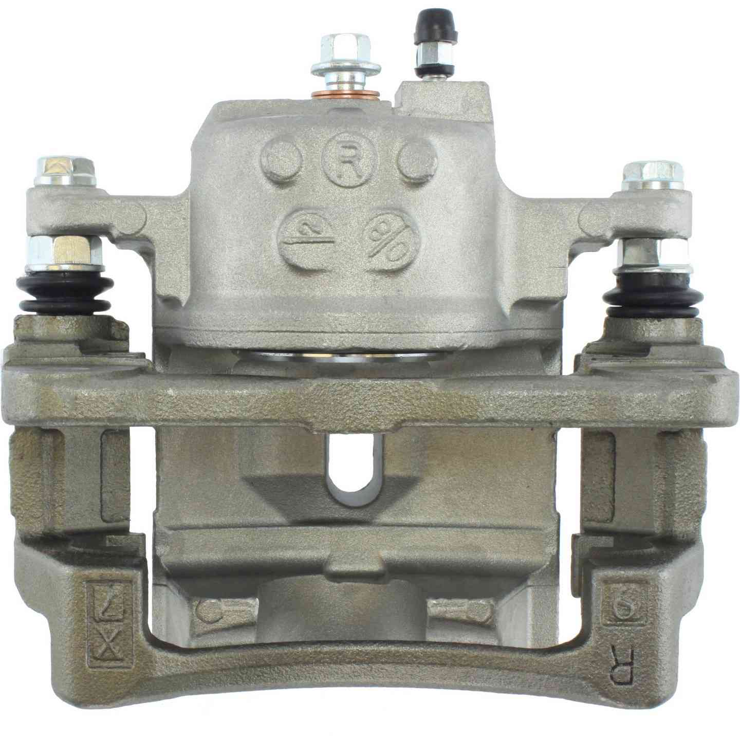Centric Parts Semi-Loaded Brake Caliper 141.44285