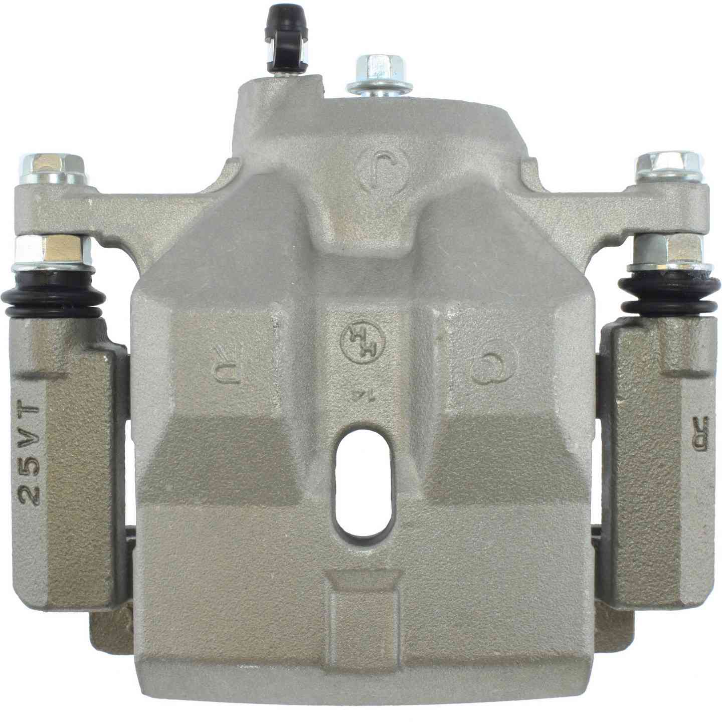 Centric Parts Semi-Loaded Brake Caliper 141.44285