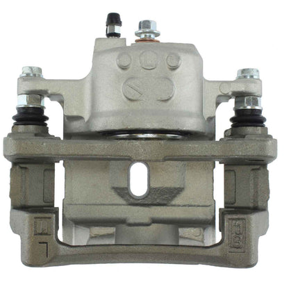 Centric Parts Semi-Loaded Brake Caliper 141.44286
