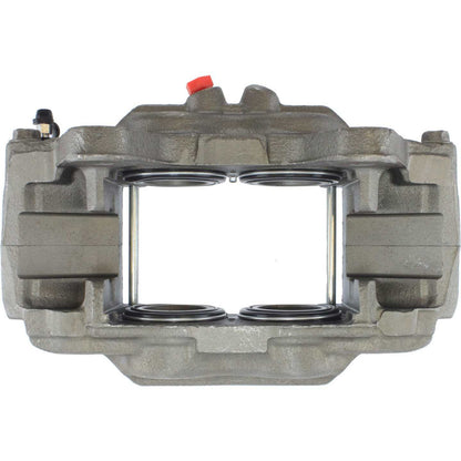 Centric Parts Disc Brake Caliper Semi-Loaded with Anti-Corrosion Finish for 2010‑2022 Lexus GX460 & 2010‑2021 Toyota 4Runner 141.44287