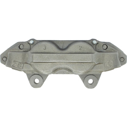 Centric Parts Disc Brake Caliper Semi-Loaded with Anti-Corrosion Finish for 2010‑2022 Lexus GX460 & 2010‑2021 Toyota 4Runner 141.44287