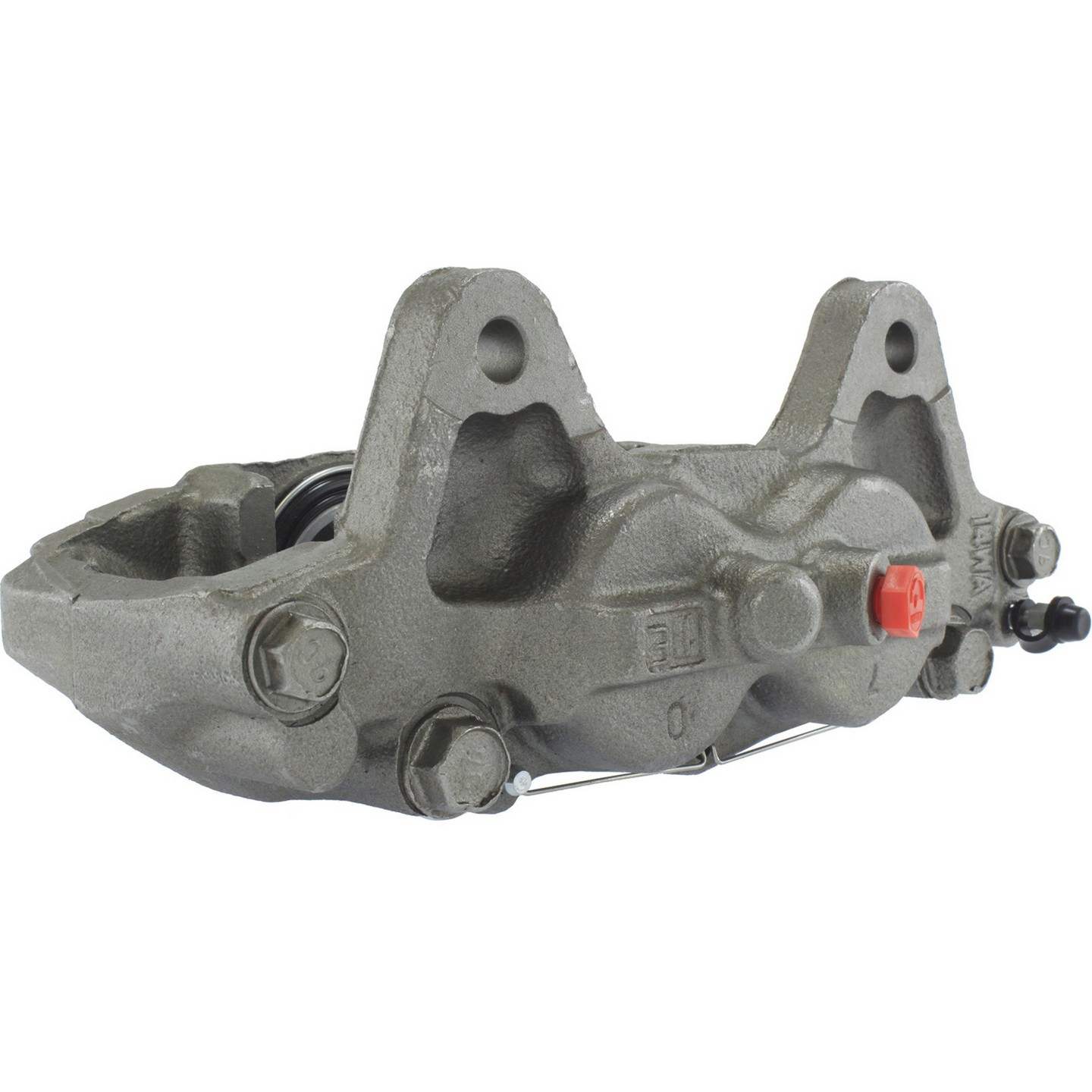 Centric Parts Disc Brake Caliper Semi-Loaded with Anti-Corrosion Finish for 2010‑2022 Lexus GX460 & 2010‑2021 Toyota 4Runner 141.44287