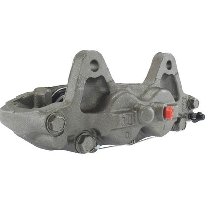 Centric Parts Disc Brake Caliper Semi-Loaded with Anti-Corrosion Finish for 2010‑2022 Lexus GX460 & 2010‑2021 Toyota 4Runner 141.44287