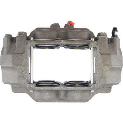 Stoptech Centric 10-15 Lexus GX/Toyota 4Runne Remanufactured Semi-Loaded Front Passenger Side Brake Caliper 141.44287