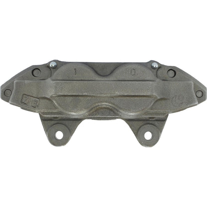 Centric Parts Disc Brake Caliper Semi-Loaded with Anti-Corrosion Finish for 2010-2022 Lexus GX460 Toyota 4Runner 141.44288