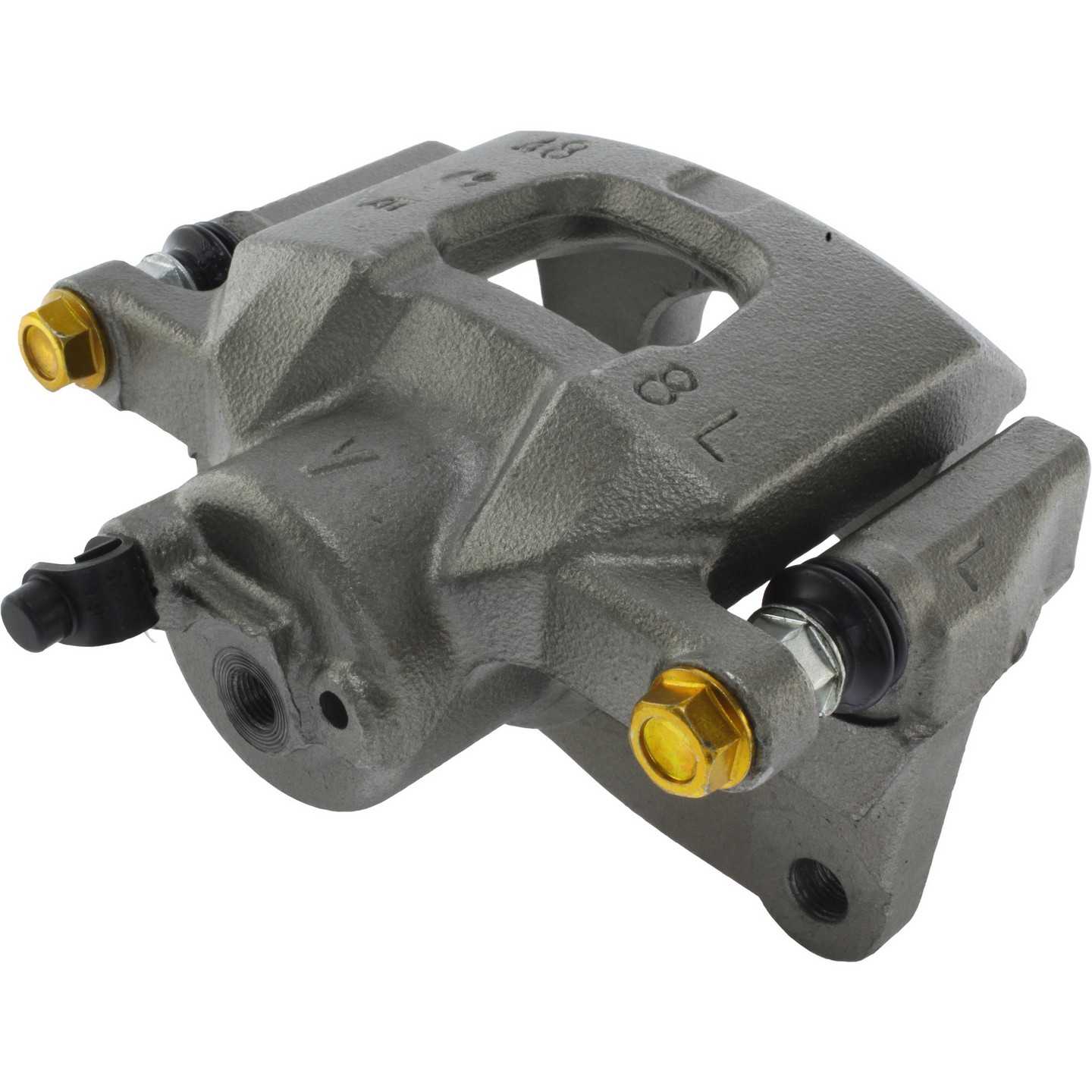 StopTech Semi-Loaded Brake Caliper 141.44292