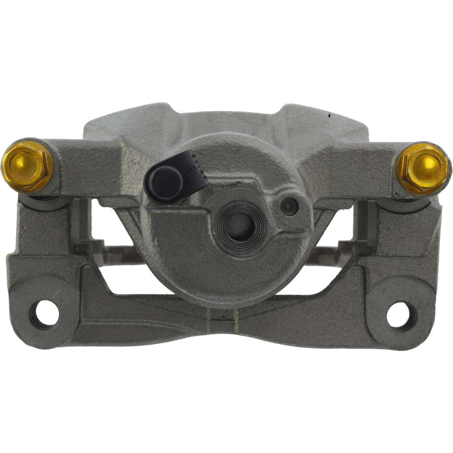 Centric Parts Disc Brake Caliper Semi-Loaded with Anti-Corrosion Finish for 2015-2012 Scion iQ 141.44292