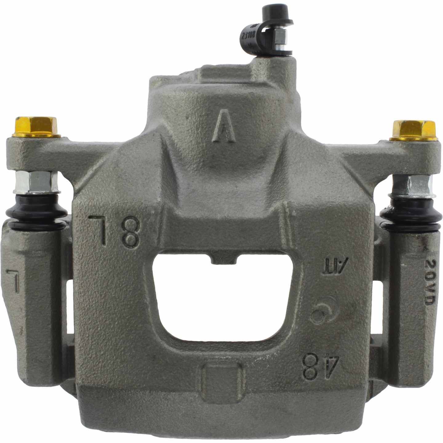 StopTech Semi-Loaded Brake Caliper 141.44292