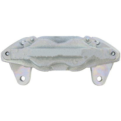 Centric Parts Disc Brake Caliper Semi-Loaded with Anti-Corrosion Finish for 2017-2022 Lexus LX570 Toyota Land Cruiser 141.44300