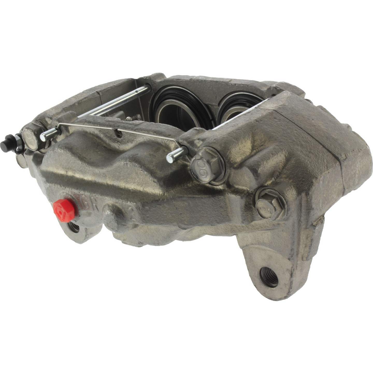 StopTech Semi-Loaded Brake Caliper 141.44301