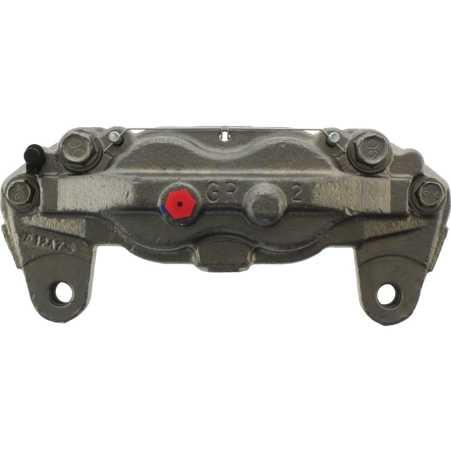 Centric Parts Semi-Loaded Brake Caliper 141.44301