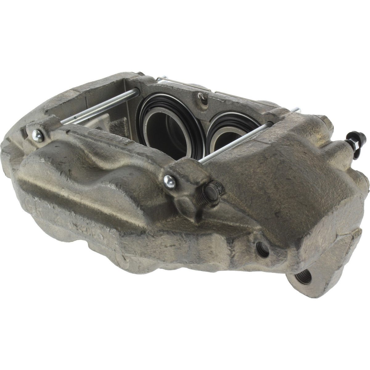 StopTech Semi-Loaded Brake Caliper 141.44301
