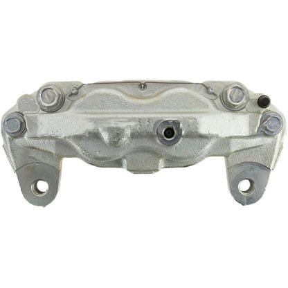 Centric Parts Disc Brake Caliper Semi-Loaded with Anti-Corrosion Finish for 2008-2022 Toyota Sequoia, 2015-2021 Toyota Tundra 141.44302