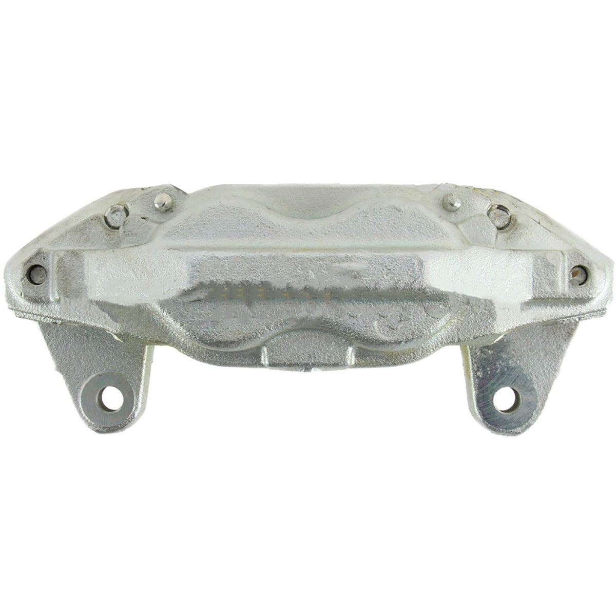 Centric Parts Disc Brake Caliper Semi-Loaded with Anti-Corrosion Finish for 2008-2022 Toyota Sequoia, 2015-2021 Toyota Tundra 141.44302