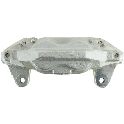 Centric Parts Disc Brake Caliper Semi-Loaded with Anti-Corrosion Finish for 2008-2022 Toyota Sequoia, 2015-2021 Toyota Tundra 141.44302