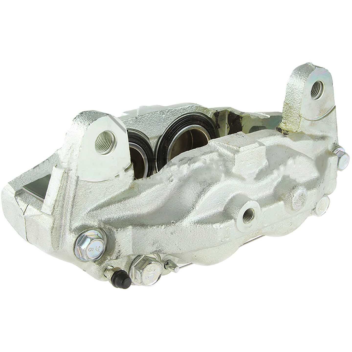 Centric Parts Semi-Loaded Brake Caliper 141.44302