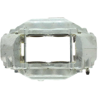 Centric Parts Disc Brake Caliper Semi-Loaded with Anti-Corrosion Finish for 2008-2022 Toyota Sequoia, 2015-2021 Toyota Tundra 141.44302