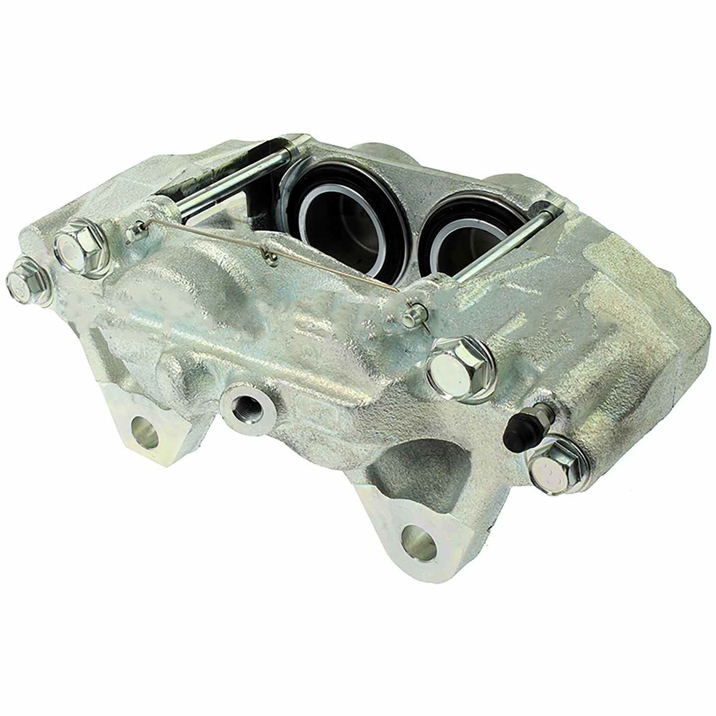 Centric Parts Disc Brake Caliper Semi-Loaded for 2014-2023 Lexus GX460 Toyota 4Runner 141.44306
