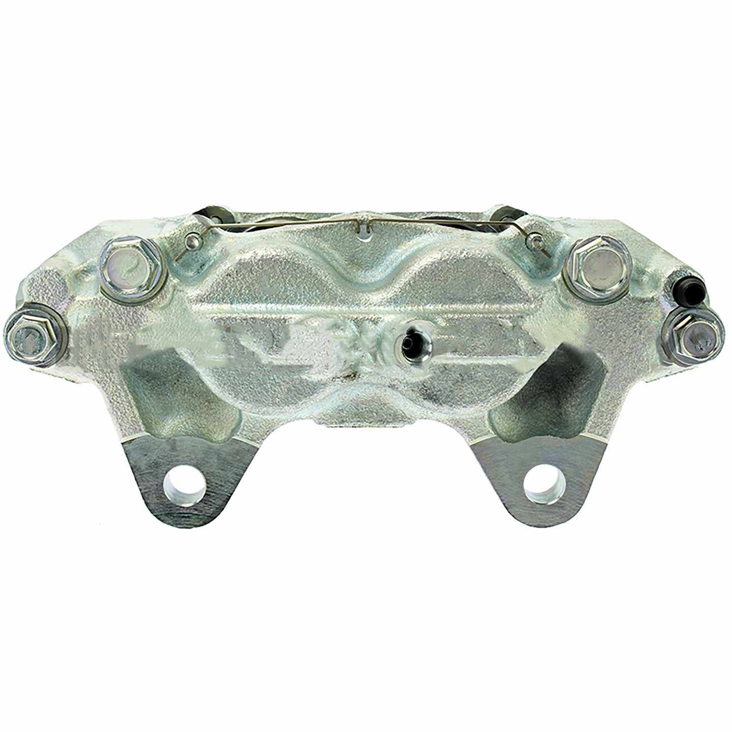 Centric Parts Disc Brake Caliper Semi-Loaded for 2014-2023 Lexus GX460 Toyota 4Runner 141.44306