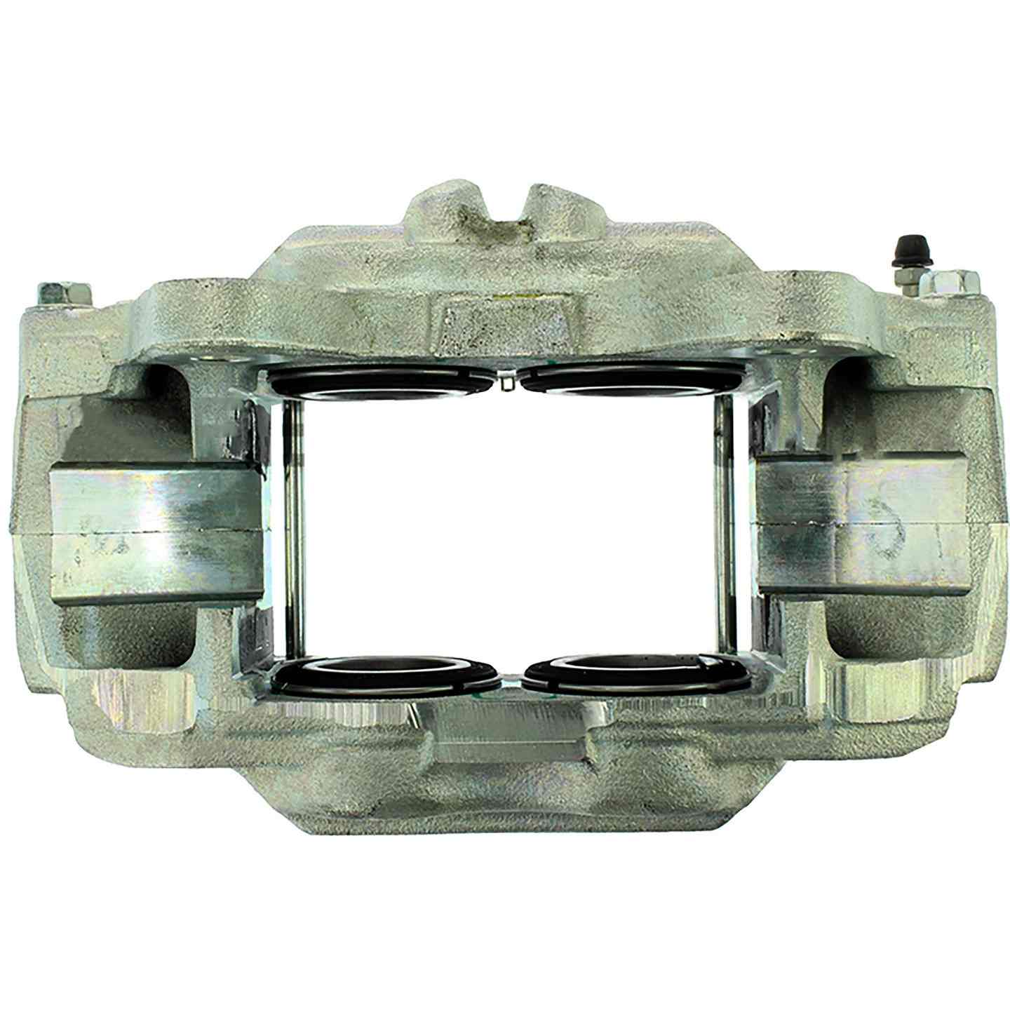 Centric Parts Disc Brake Caliper Semi-Loaded for 2014-2023 Lexus GX460 Toyota 4Runner 141.44306