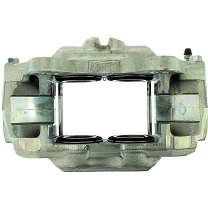 Centric Parts Disc Brake Caliper Semi-Loaded for 2014-2023 Lexus GX460 Toyota 4Runner 141.44306