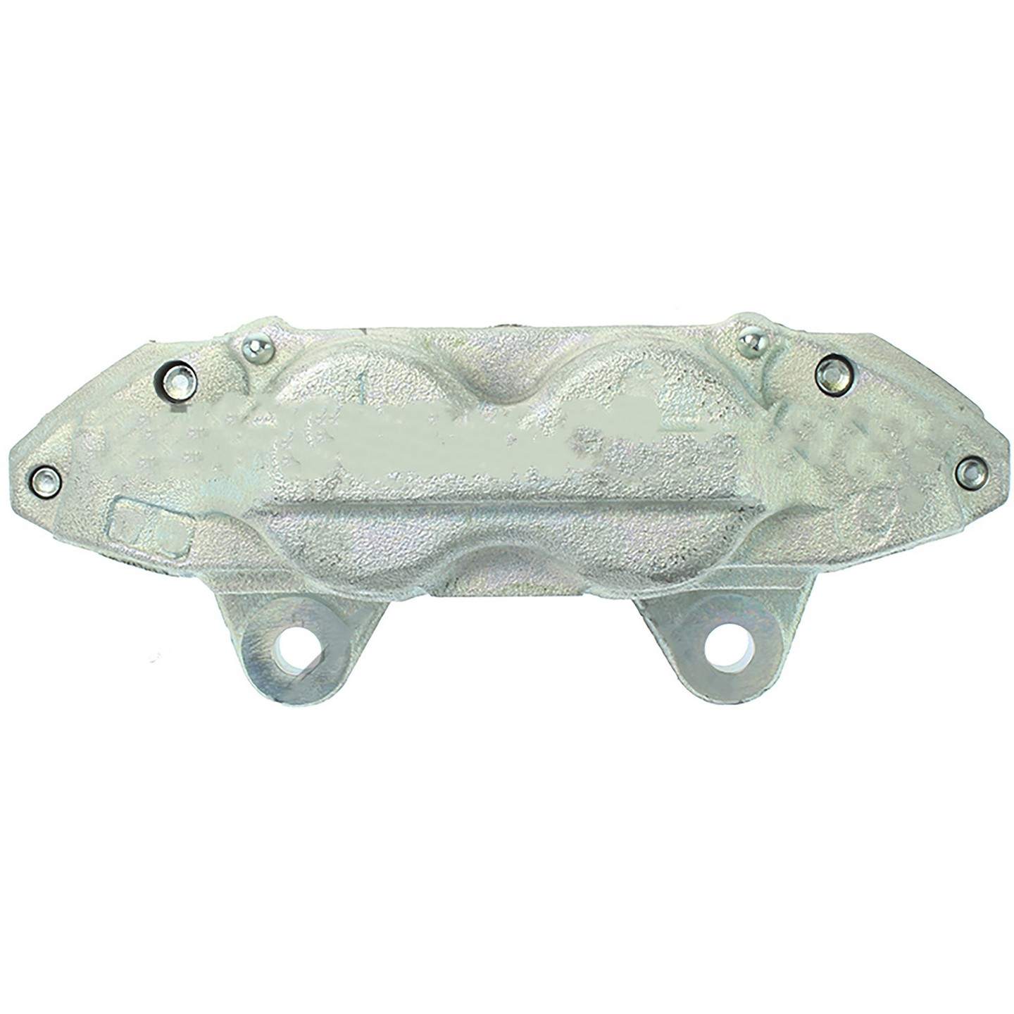 Centric Parts Disc Brake Caliper Semi-Loaded for 2014-2023 Lexus GX460 Toyota 4Runner 141.44306