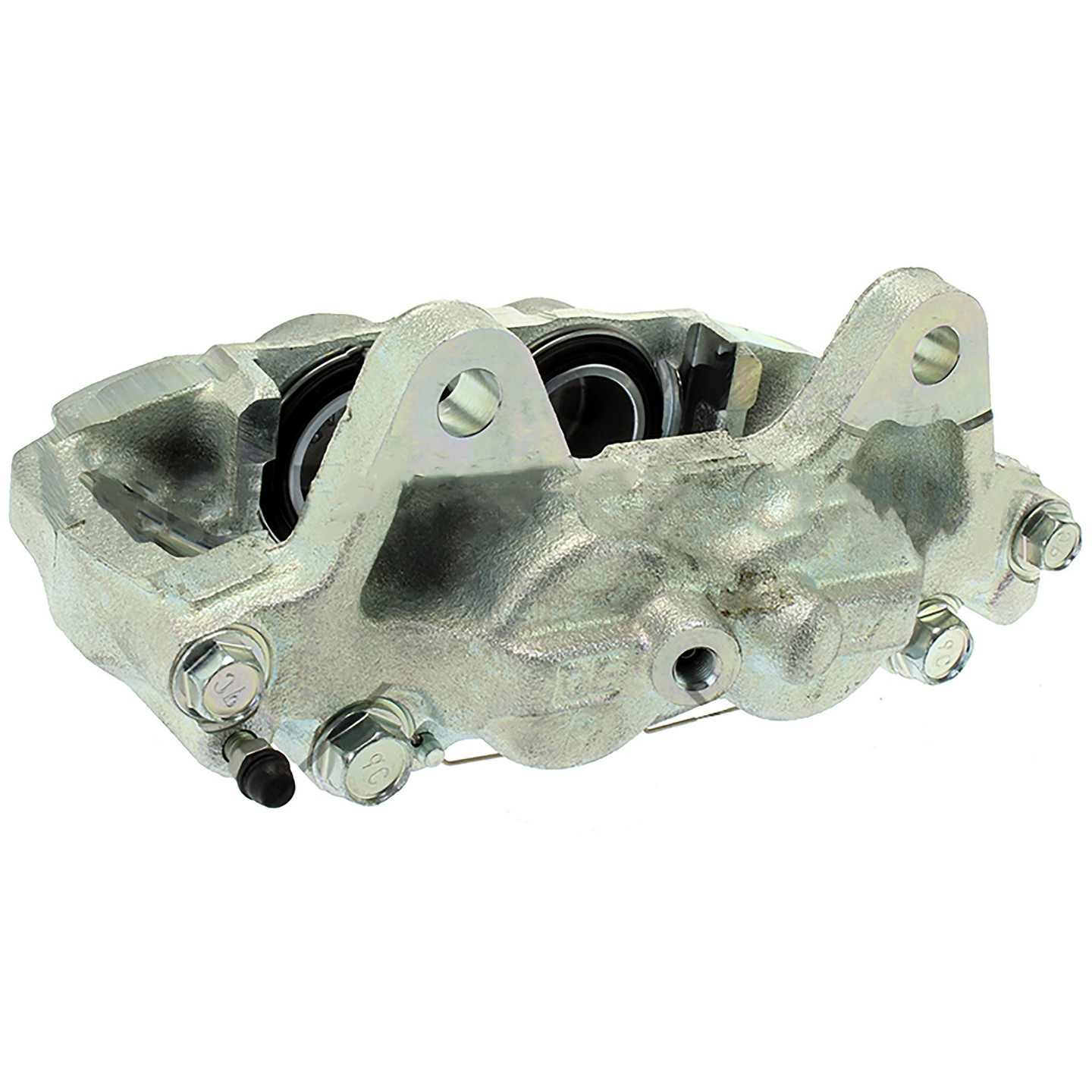 Centric Parts Semi-Loaded Brake Caliper 141.44306