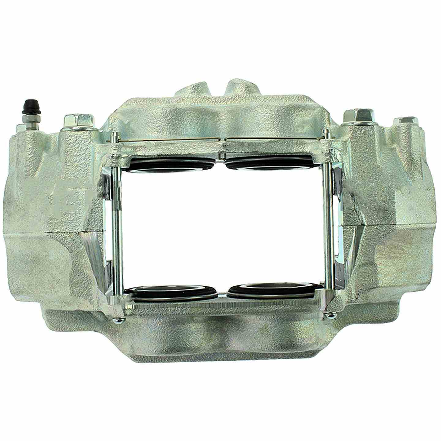 Centric Parts Semi-Loaded Brake Caliper 141.44306