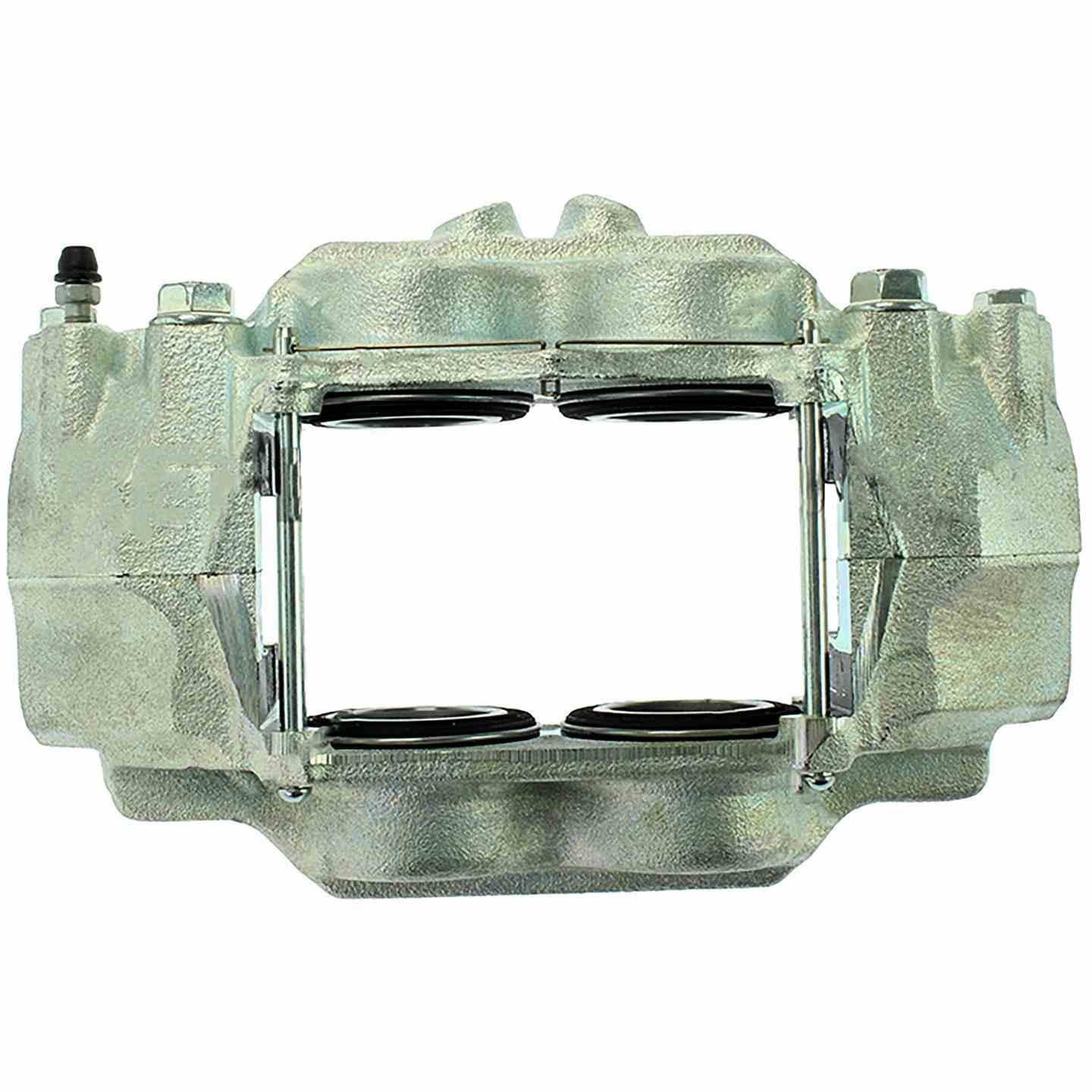 Centric Parts Disc Brake Caliper Semi-Loaded for 2014-2023 Lexus GX460 Toyota 4Runner 141.44306