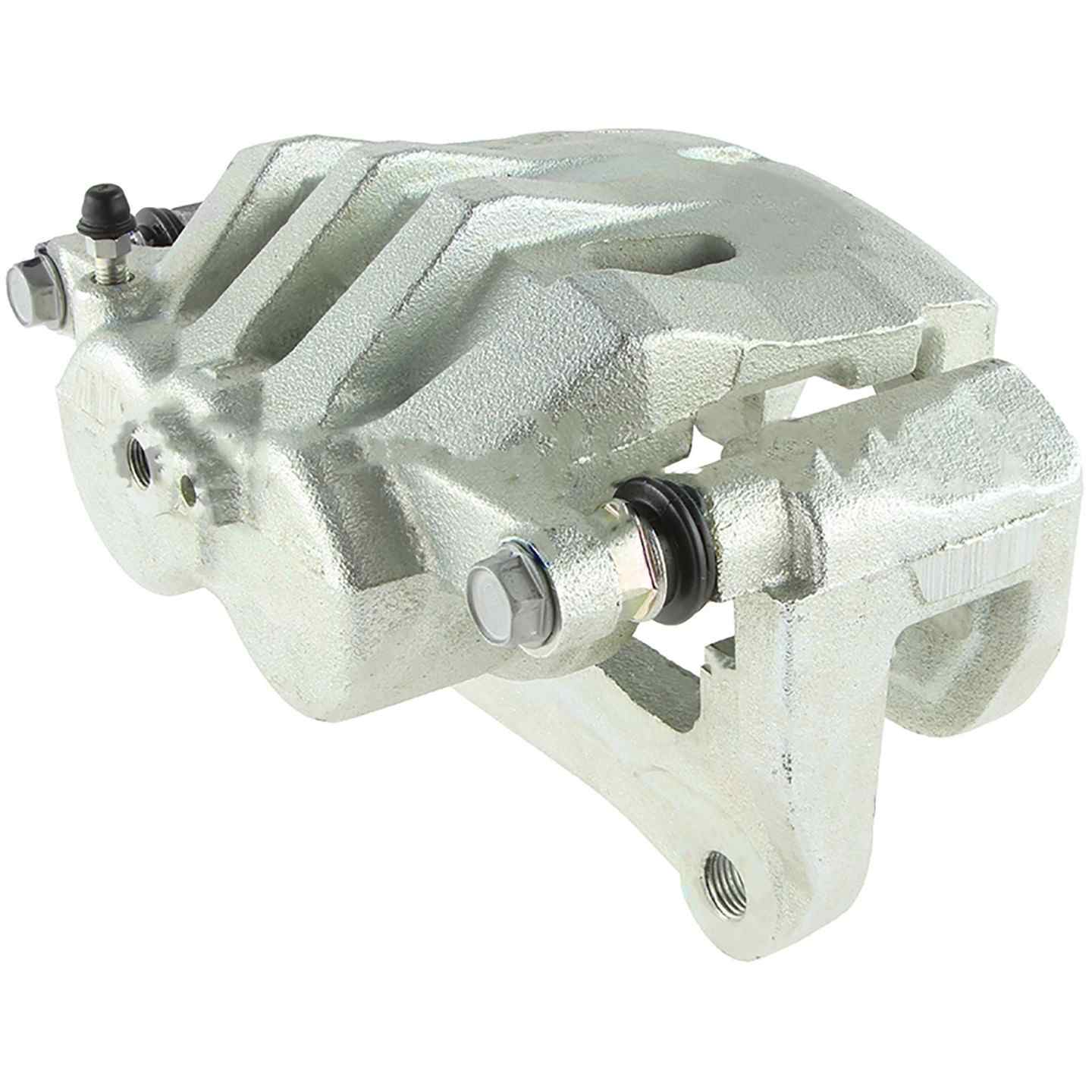 Centric Parts Disc Brake Caliper Semi-Loaded with anti-corrosion finish for 2016-2021 Lexus RX350 RX350L RX450h RX450hL 141.44310