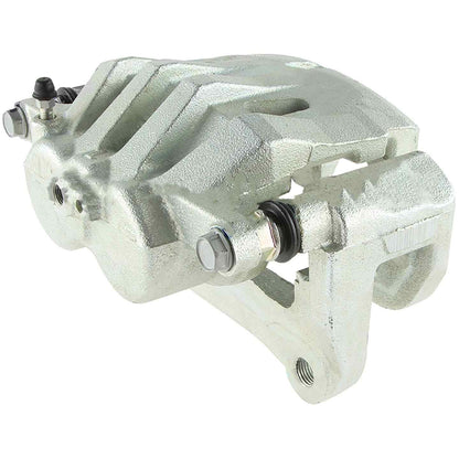 Centric Parts Disc Brake Caliper Semi-Loaded with anti-corrosion finish for 2016-2021 Lexus RX350 RX350L RX450h RX450hL 141.44310