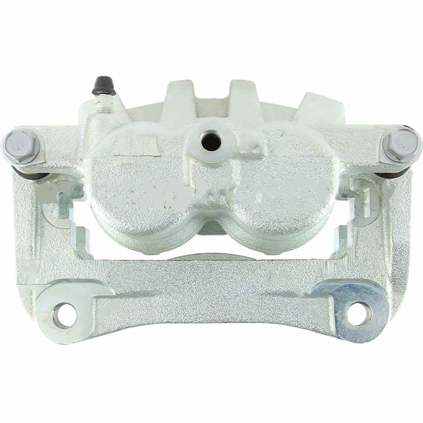 Centric Parts Disc Brake Caliper Semi-Loaded with anti-corrosion finish for 2016-2021 Lexus RX350 RX350L RX450h RX450hL 141.44310