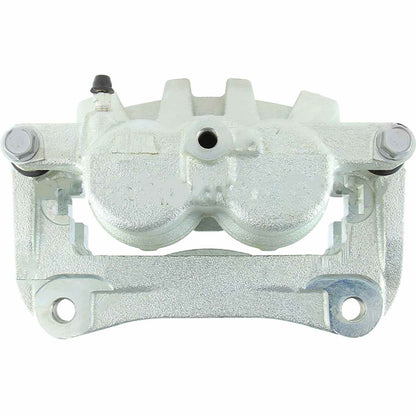 Centric Parts Disc Brake Caliper Semi-Loaded with anti-corrosion finish for 2016-2021 Lexus RX350 RX350L RX450h RX450hL 141.44310