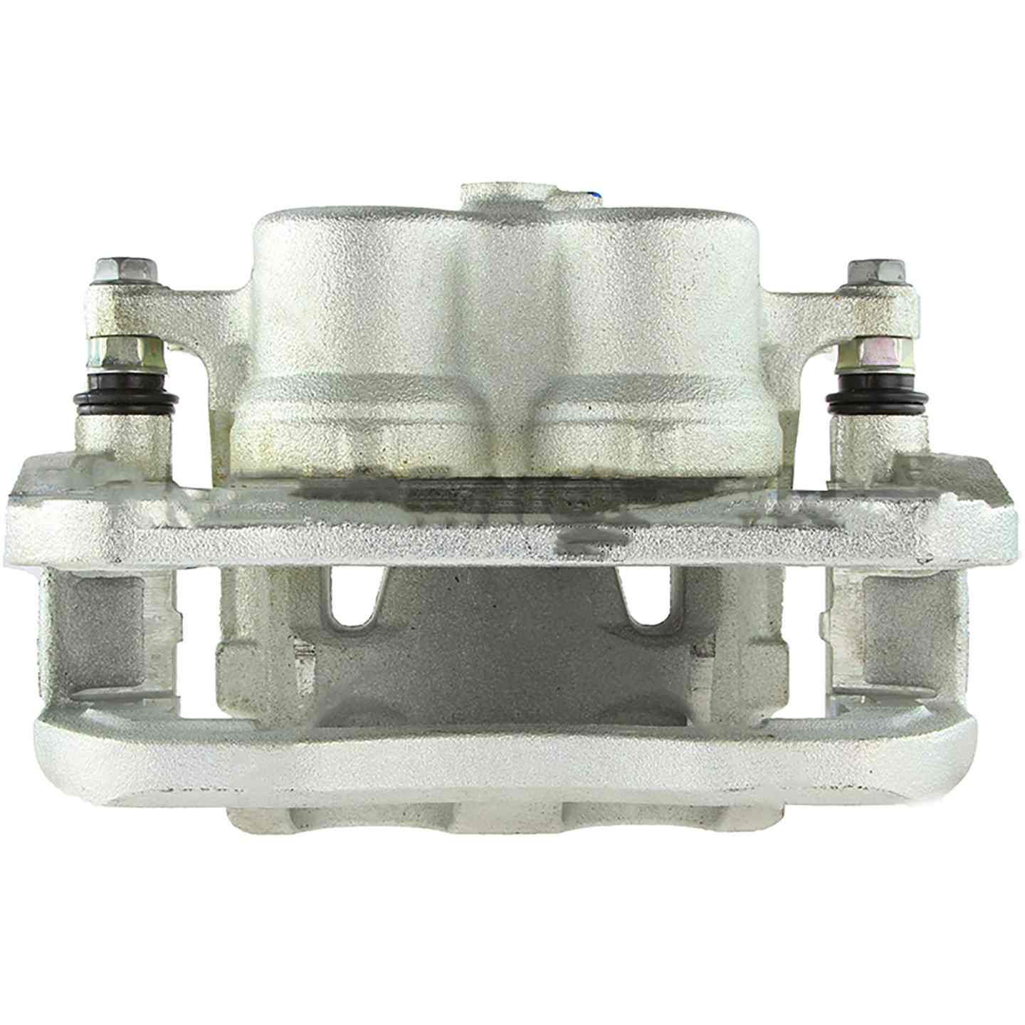 Centric Parts Disc Brake Caliper Semi-Loaded with anti-corrosion finish for 2016-2021 Lexus RX350 RX350L RX450h RX450hL 141.44310