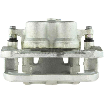 Centric Parts Disc Brake Caliper Semi-Loaded with anti-corrosion finish for 2016-2021 Lexus RX350 RX350L RX450h RX450hL 141.44310