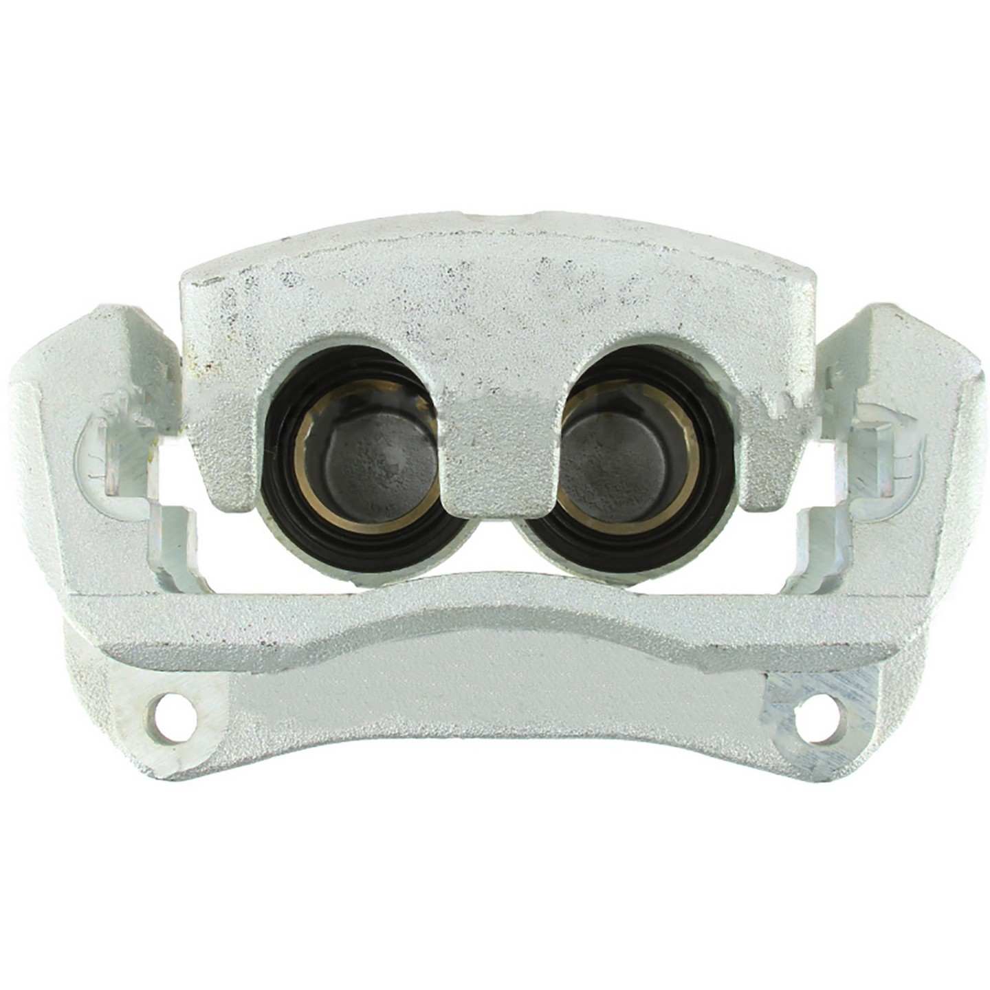 Centric Parts Disc Brake Caliper Semi-Loaded with anti-corrosion finish for 2016-2021 Lexus RX350 RX350L RX450h RX450hL 141.44310