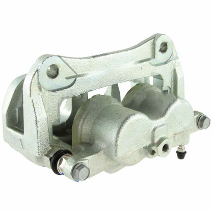 Centric Parts Disc Brake Caliper Semi-Loaded with anti-corrosion finish for 2016-2021 Lexus RX350 RX350L RX450h RX450hL 141.44310